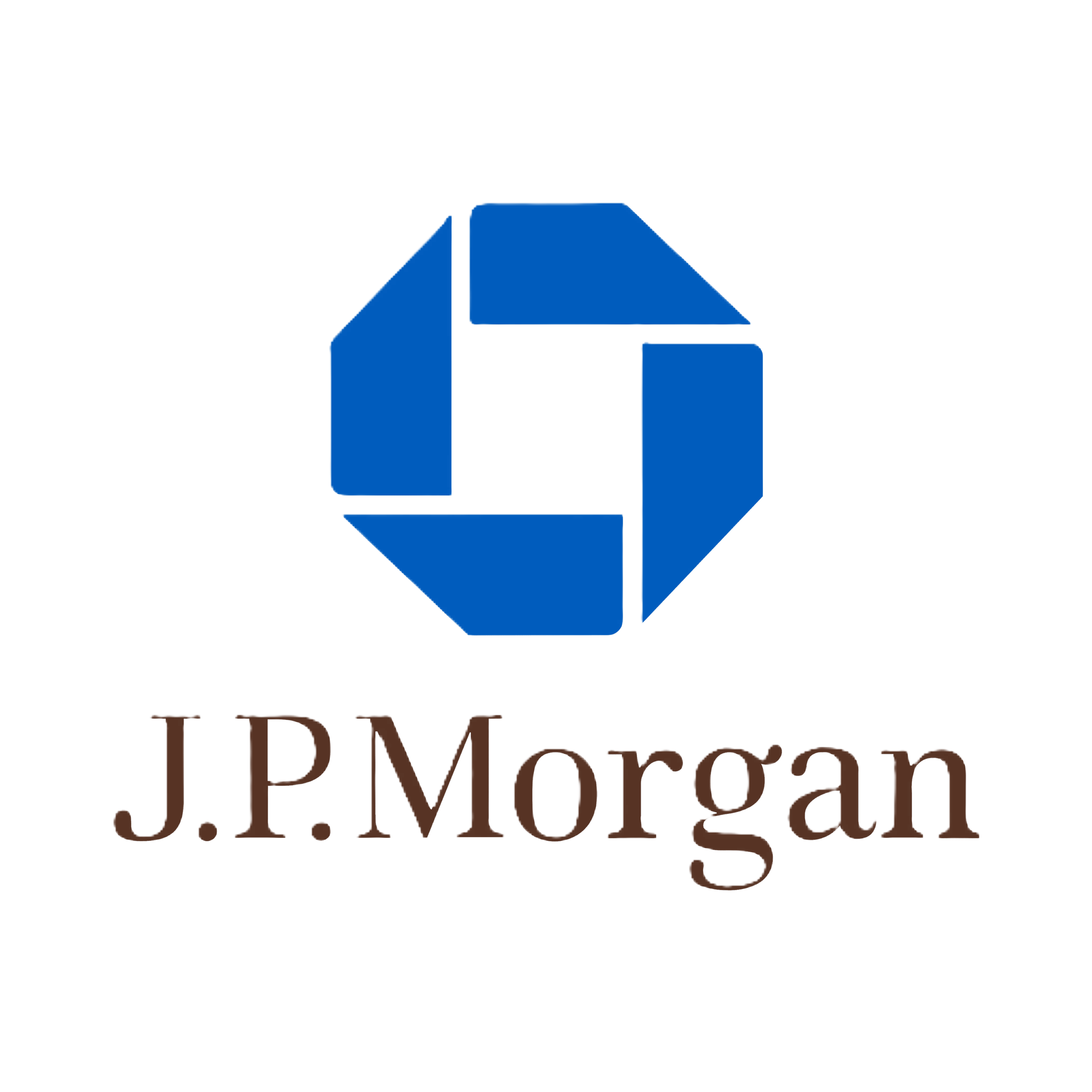 JP Morgan Logo